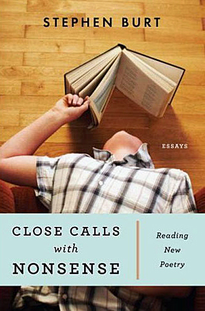 cover of Close Calls with Nonsense