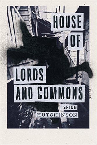 cover of House of Lords and Commons