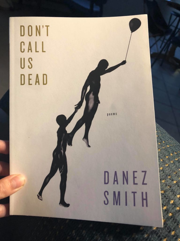 cover of Don't Call Us Dead