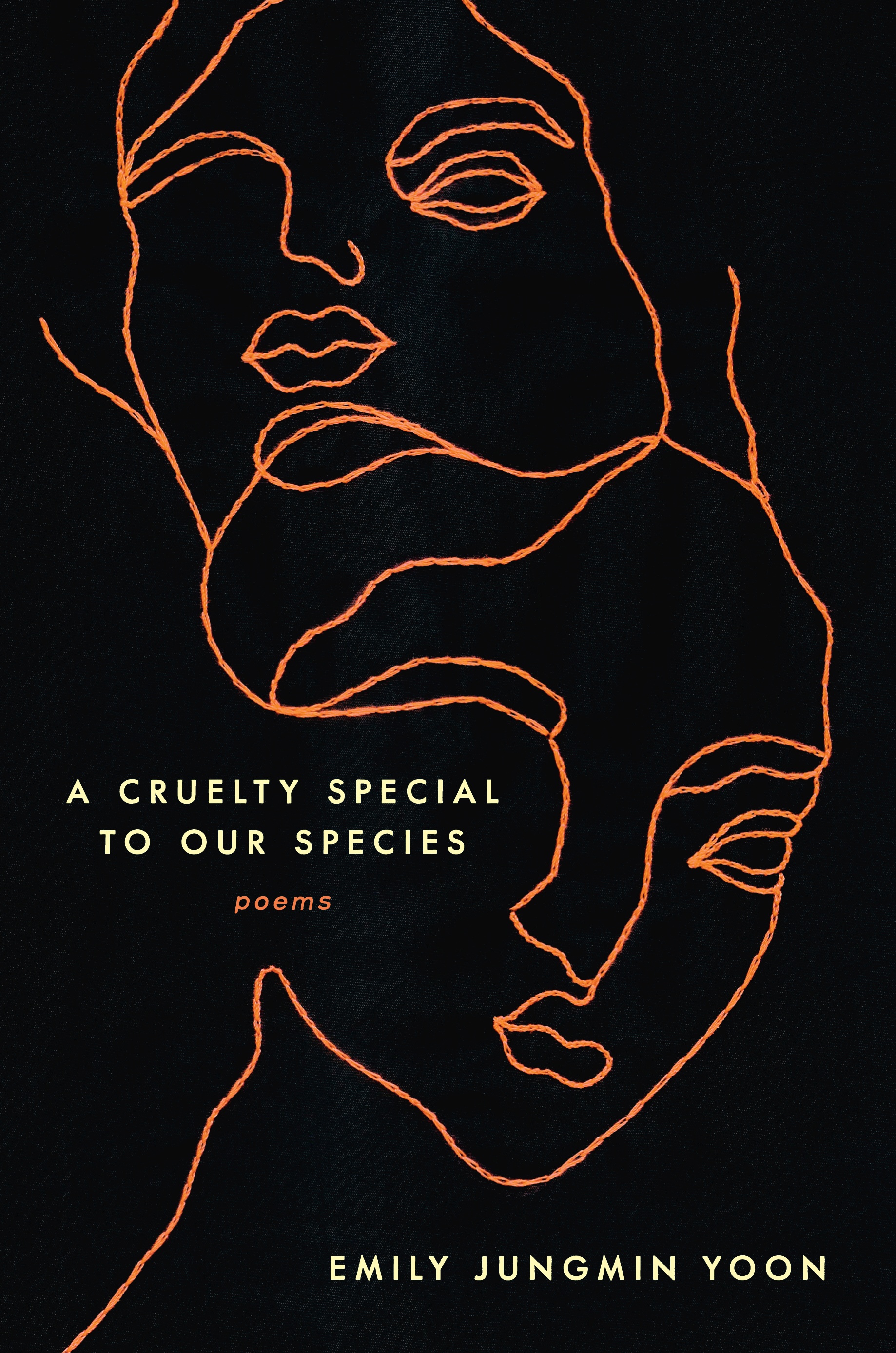 A Cruelty Special to Our Species by Emily Jungmin Yoon