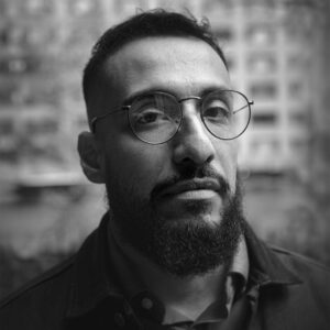 Eduardo Martinez-Leyva