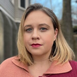 Elly Bookman