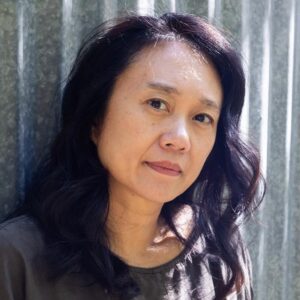 Jennifer Chang