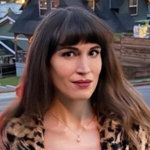 Joshua Jennifer Espinoza