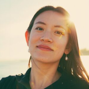 Stephanie Niu